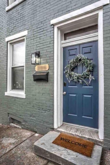 Beautiful Boho On Vine In The Heart Of * Lancaster