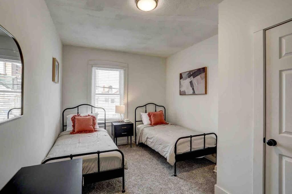 Ferienhaus Beautiful Boho On Vine In The Heart Of *
